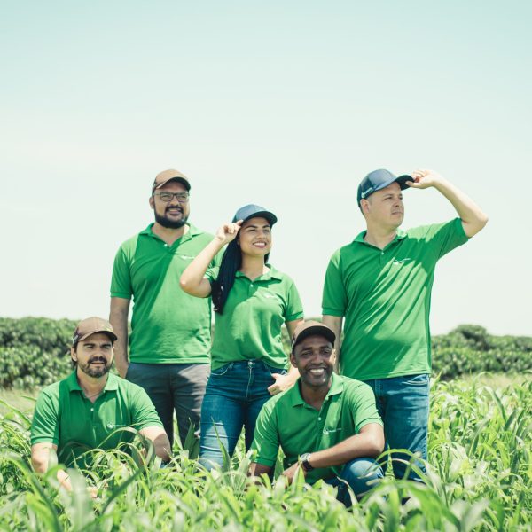 Laboratório Agrosolos